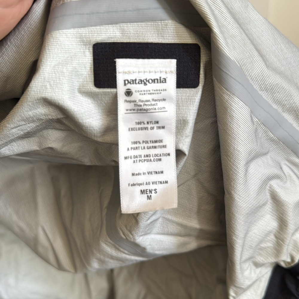 Light Windbreaker - image 4